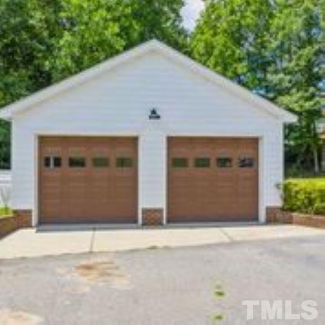 125 Railroad Road Benson, NC 27504 - Photo 24 of 24 Gallery Image 24