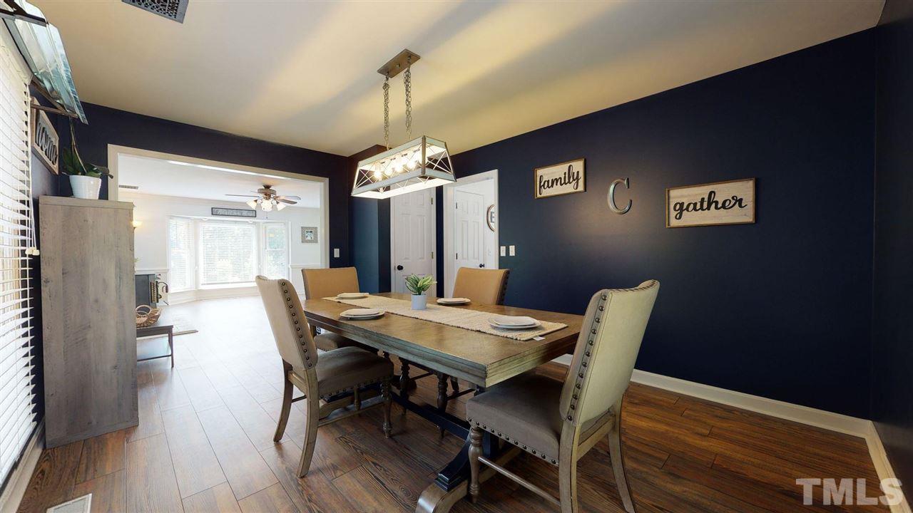 125 Railroad Road Benson, NC 27504 - Photo 10 of 24 Gallery Image 10