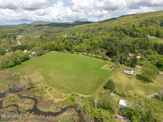 $1,395,000 | 45 Swamp Road, West Stockbridge, MA 01266