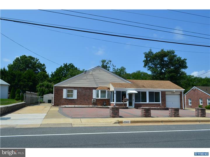 2502 Limestone Road Wilmington, DE 19808 - Photo 1 of 24 Gallery Image 1