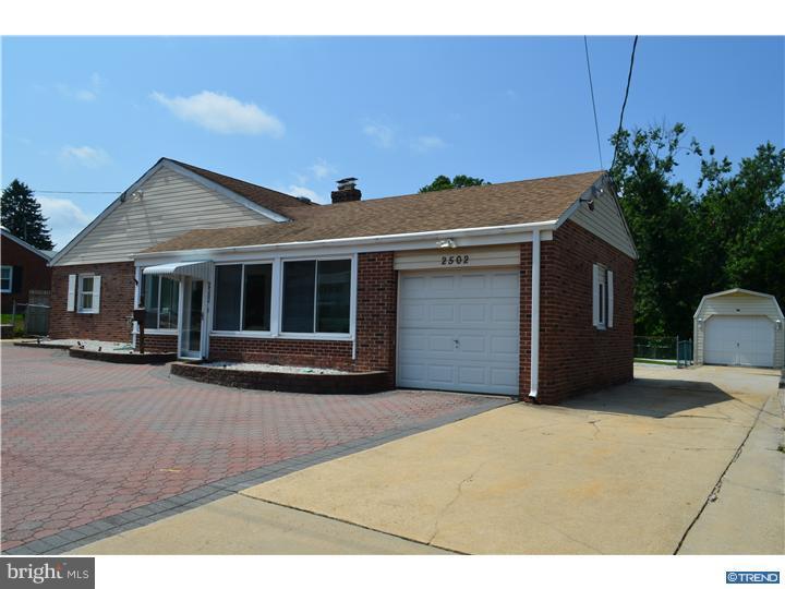 2502 Limestone Road Wilmington, DE 19808 - Photo 22 of 24 Gallery Image 22