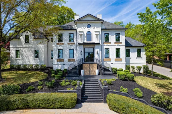 $3,225,000 | 1103 Centennial Drive, Chattanooga, TN 37405
