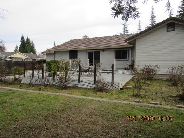 2352 Toyon Court Valley Springs, CA 95252 - Photo 24 of 26