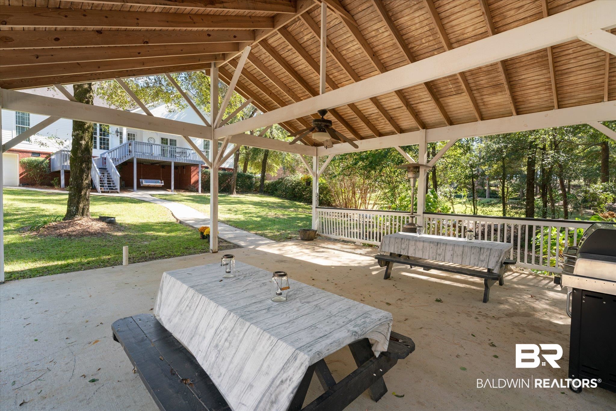 7837 Celeste Road Saraland, AL 36571 - Photo 32 of 41