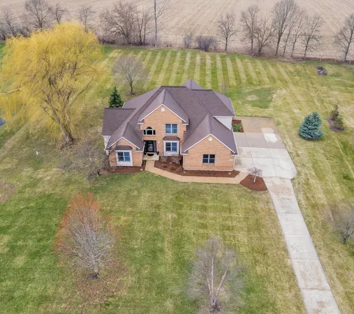 $775,000 | 9838 Woodbend Drive, Saline, MI 48176