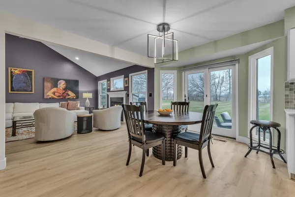 $775,000 | 9838 Woodbend Drive, Saline, MI 48176