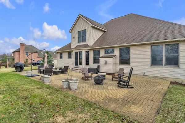 $775,000 | 9838 Woodbend Drive, Saline, MI 48176