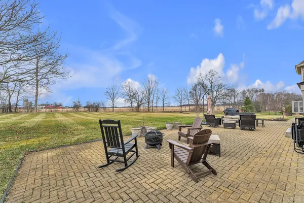 $775,000 | 9838 Woodbend Drive, Saline, MI 48176