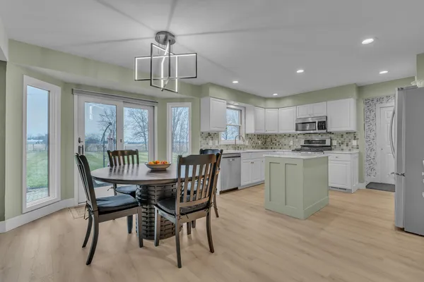 $775,000 | 9838 Woodbend Drive, Saline, MI 48176