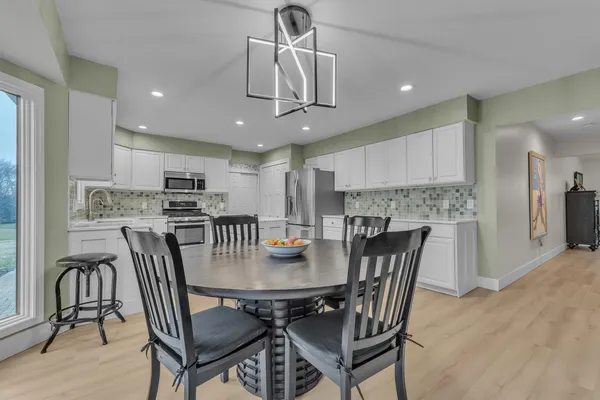 $775,000 | 9838 Woodbend Drive, Saline, MI 48176