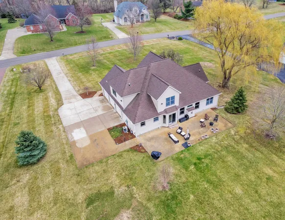 $775,000 | 9838 Woodbend Drive, Saline, MI 48176