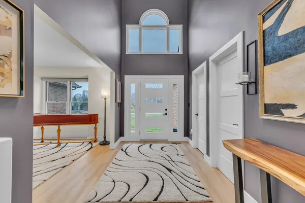 $775,000 | 9838 Woodbend Drive, Saline, MI 48176