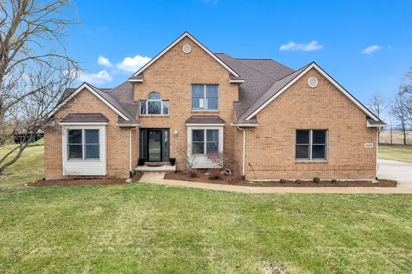 $775,000 | 9838 Woodbend Drive, Saline, MI 48176