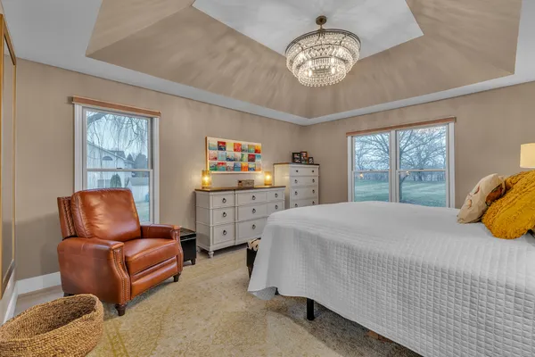 $775,000 | 9838 Woodbend Drive, Saline, MI 48176