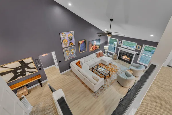 $775,000 | 9838 Woodbend Drive, Saline, MI 48176