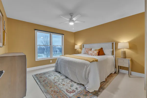 $775,000 | 9838 Woodbend Drive, Saline, MI 48176