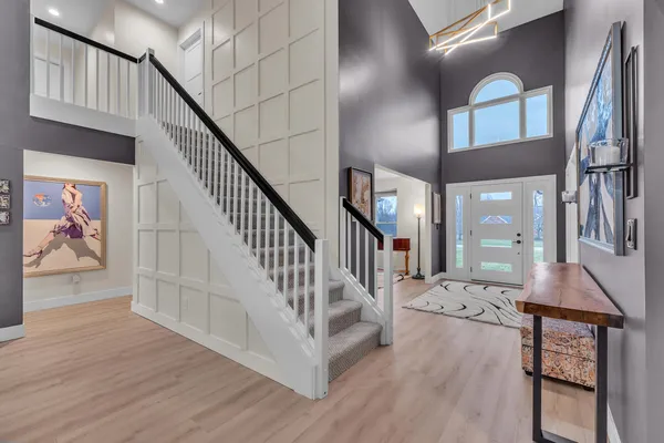 $775,000 | 9838 Woodbend Drive, Saline, MI 48176