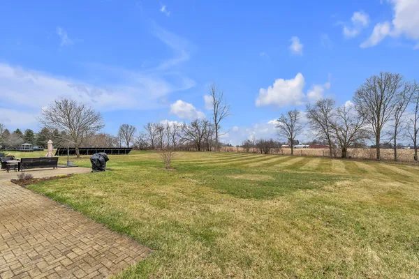 $775,000 | 9838 Woodbend Drive, Saline, MI 48176