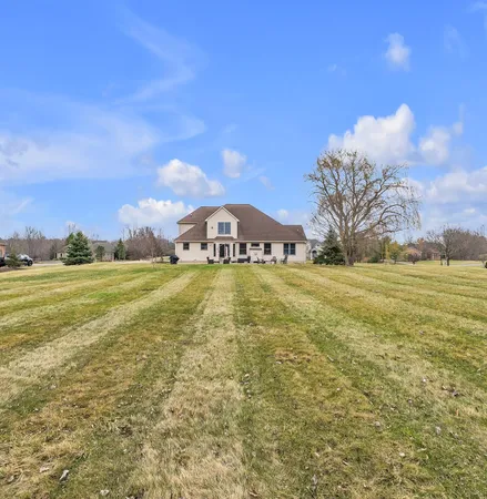 $775,000 | 9838 Woodbend Drive, Saline, MI 48176