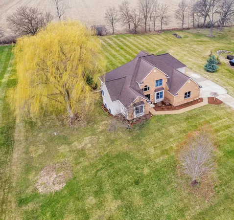 $775,000 | 9838 Woodbend Drive, Saline, MI 48176