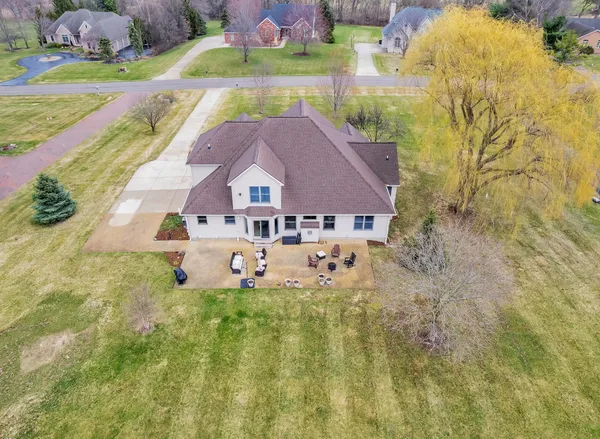 $775,000 | 9838 Woodbend Drive, Saline, MI 48176