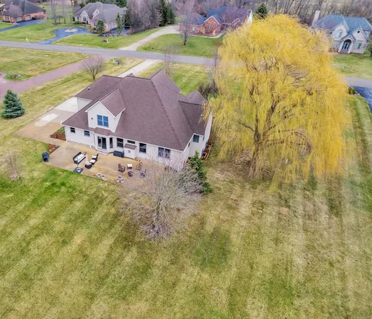 $775,000 | 9838 Woodbend Drive, Saline, MI 48176
