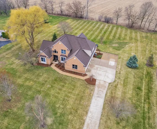 $775,000 | 9838 Woodbend Drive, Saline, MI 48176