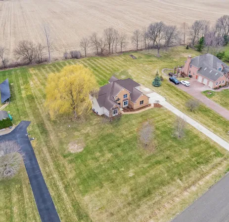 $775,000 | 9838 Woodbend Drive, Saline, MI 48176