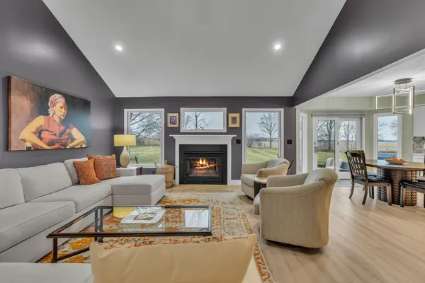 $775,000 | 9838 Woodbend Drive, Saline, MI 48176