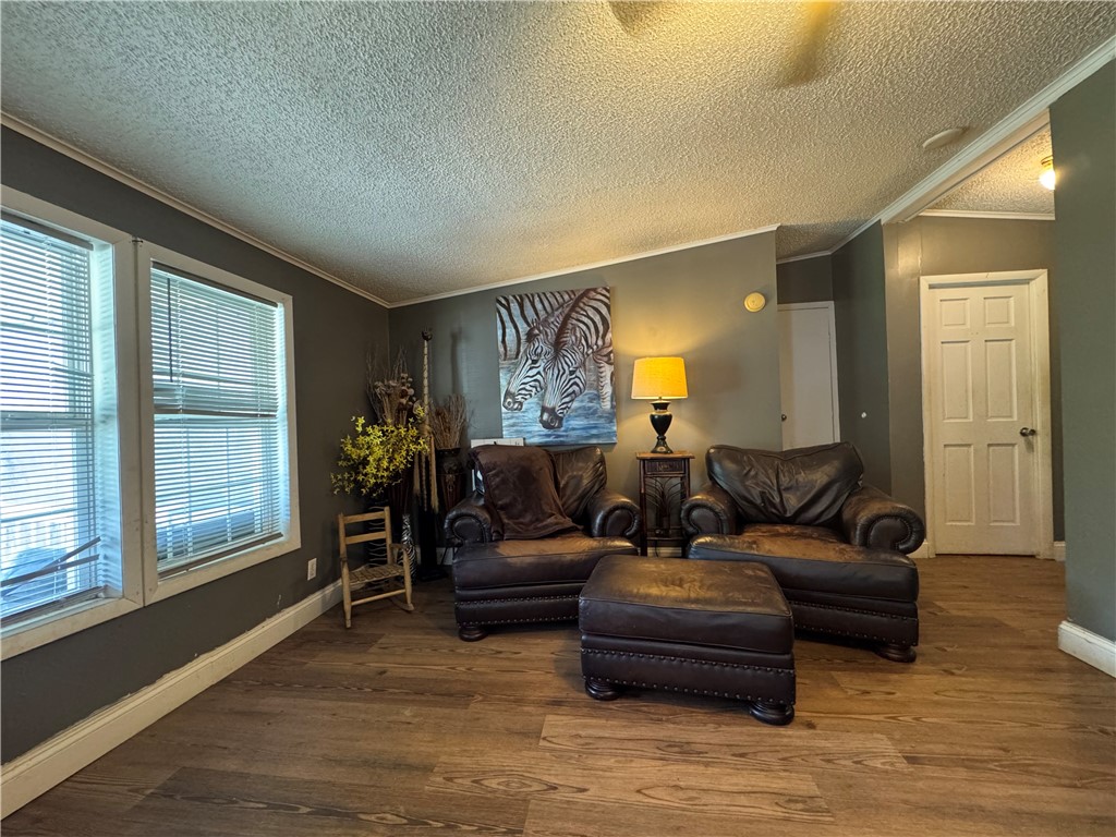 297 Norris Road Barton, NY 14892 - Photo 5 of 24 LIVING ROOM