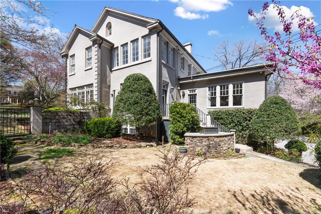 1209 Springdale Road Northeast Atlanta, GA 30306 - Photo 59 of 63