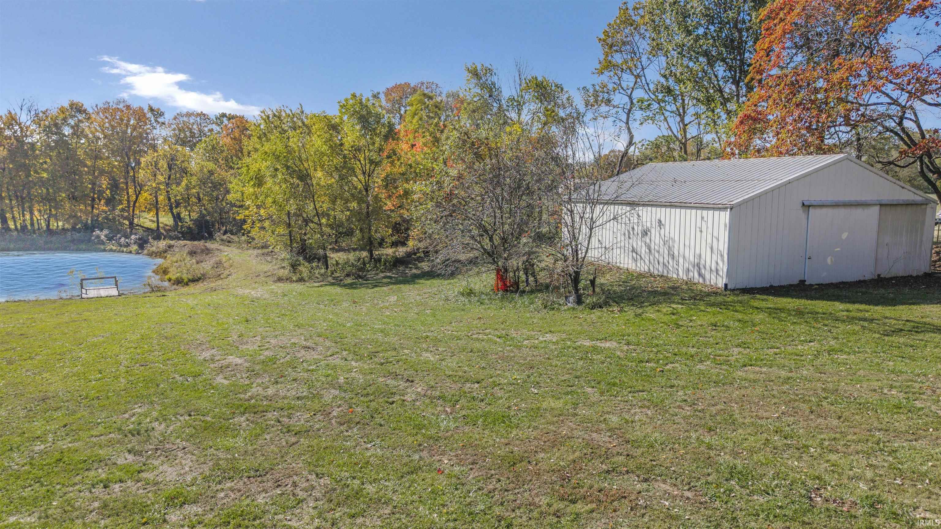 6288 Highway 65 Hazleton, IN 47640 - Photo 11 of 24