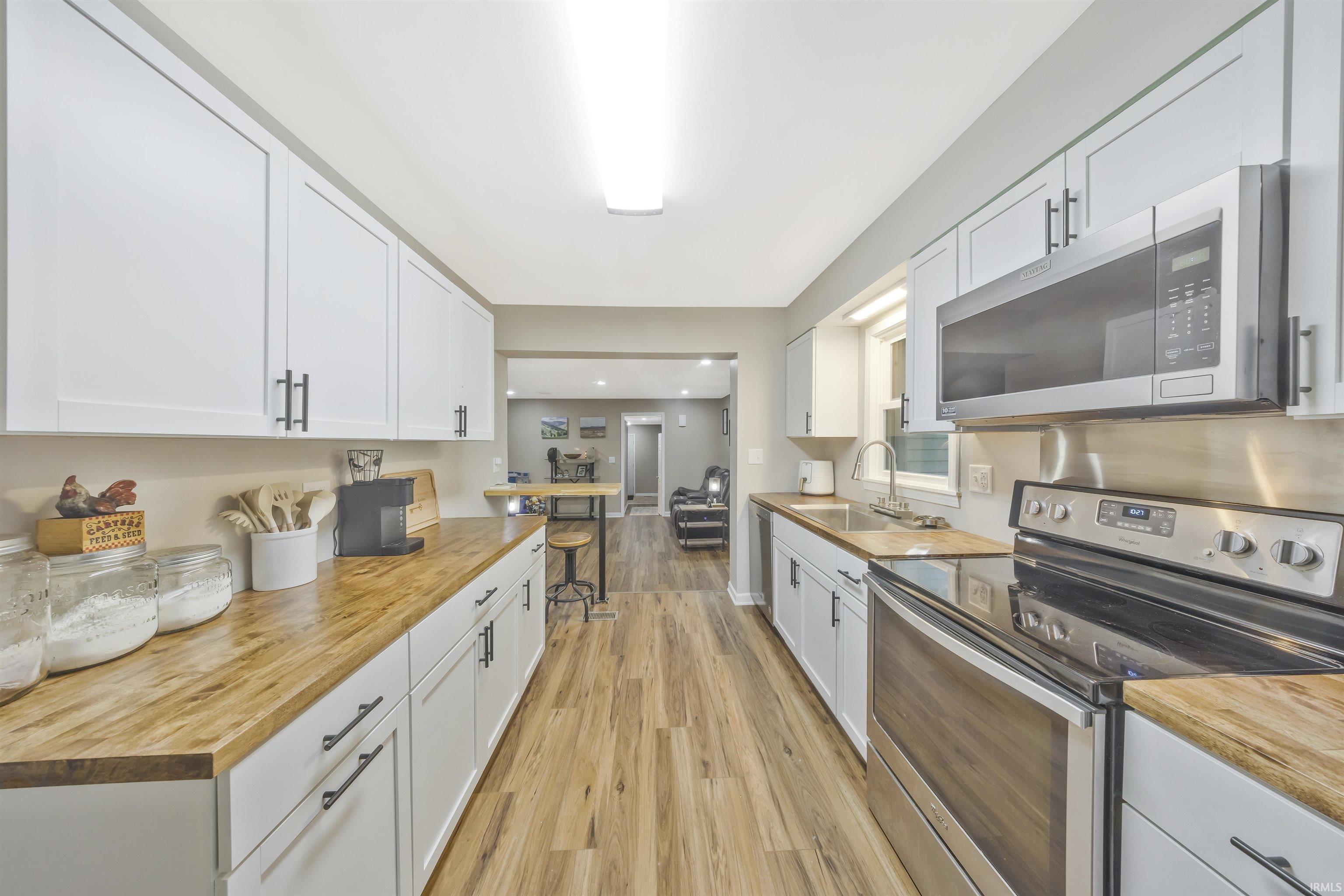 6288 Highway 65 Hazleton, IN 47640 - Photo 11 of 24