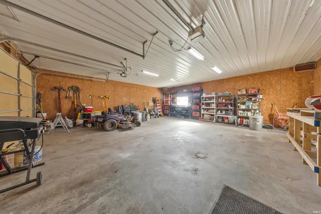 $360,000 | 6288 Highway 65, Hazleton, IN 47640