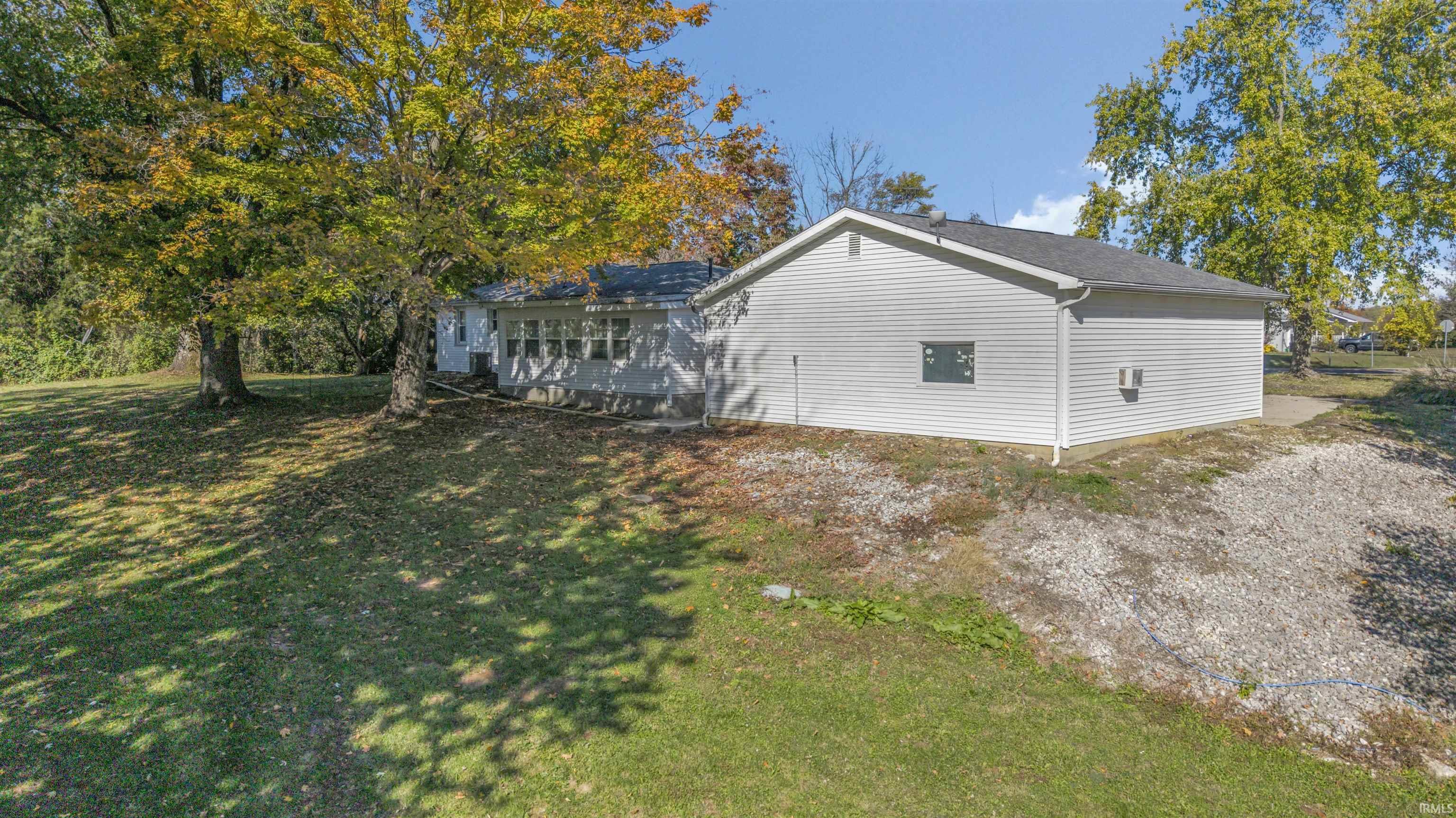 6288 Highway 65 Hazleton, IN 47640 - Photo 2 of 24