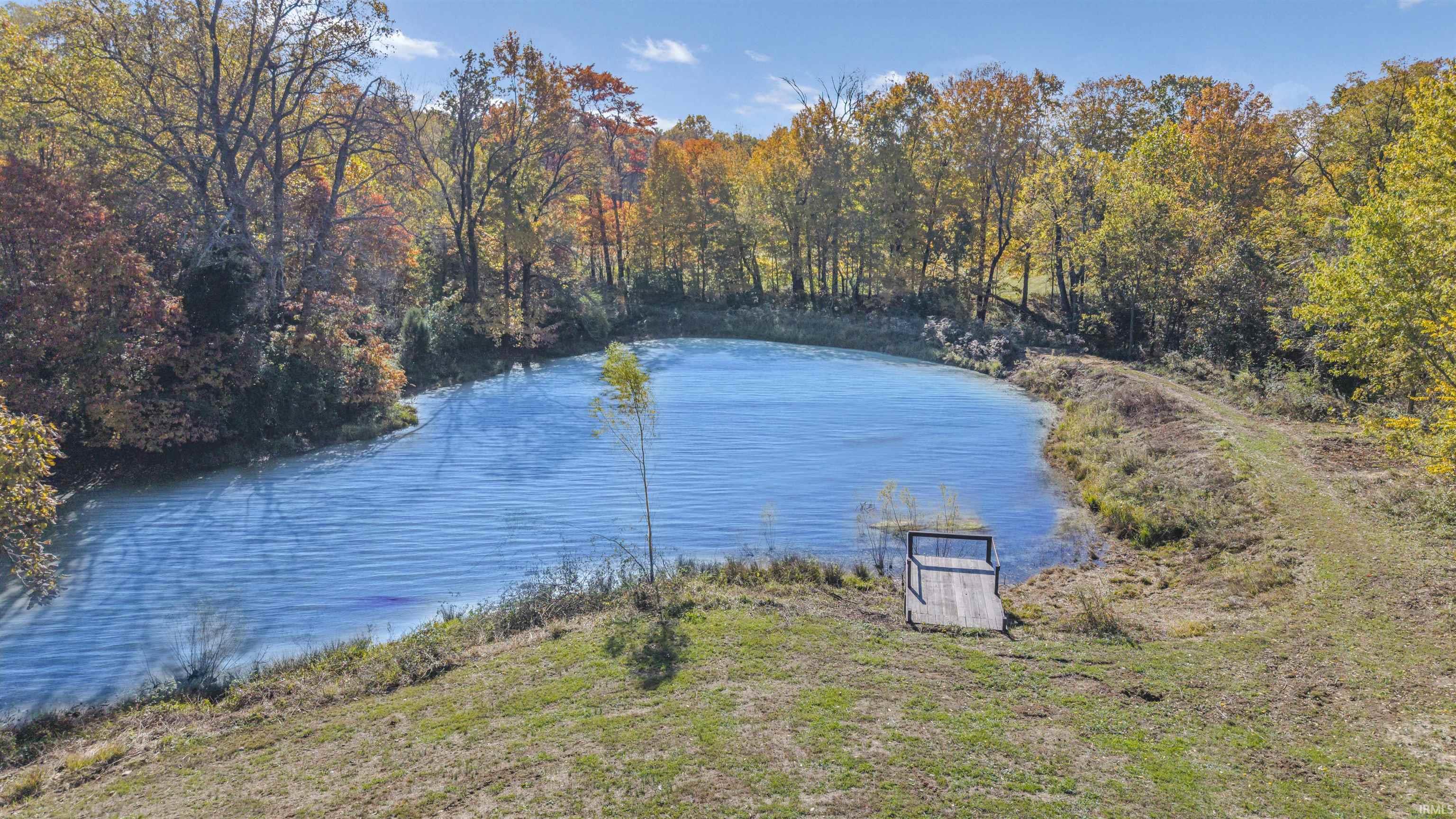 6288 Highway 65 Hazleton, IN 47640 - Photo 21 of 24