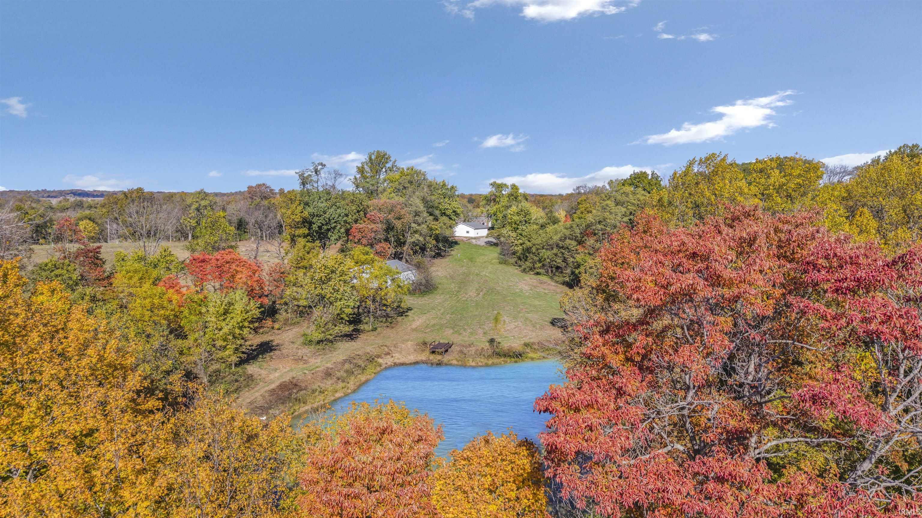 6288 Highway 65 Hazleton, IN 47640 - Photo 22 of 24