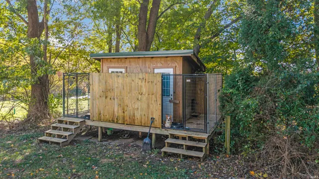 $360,000 | 6288 Highway 65, Hazleton, IN 47640