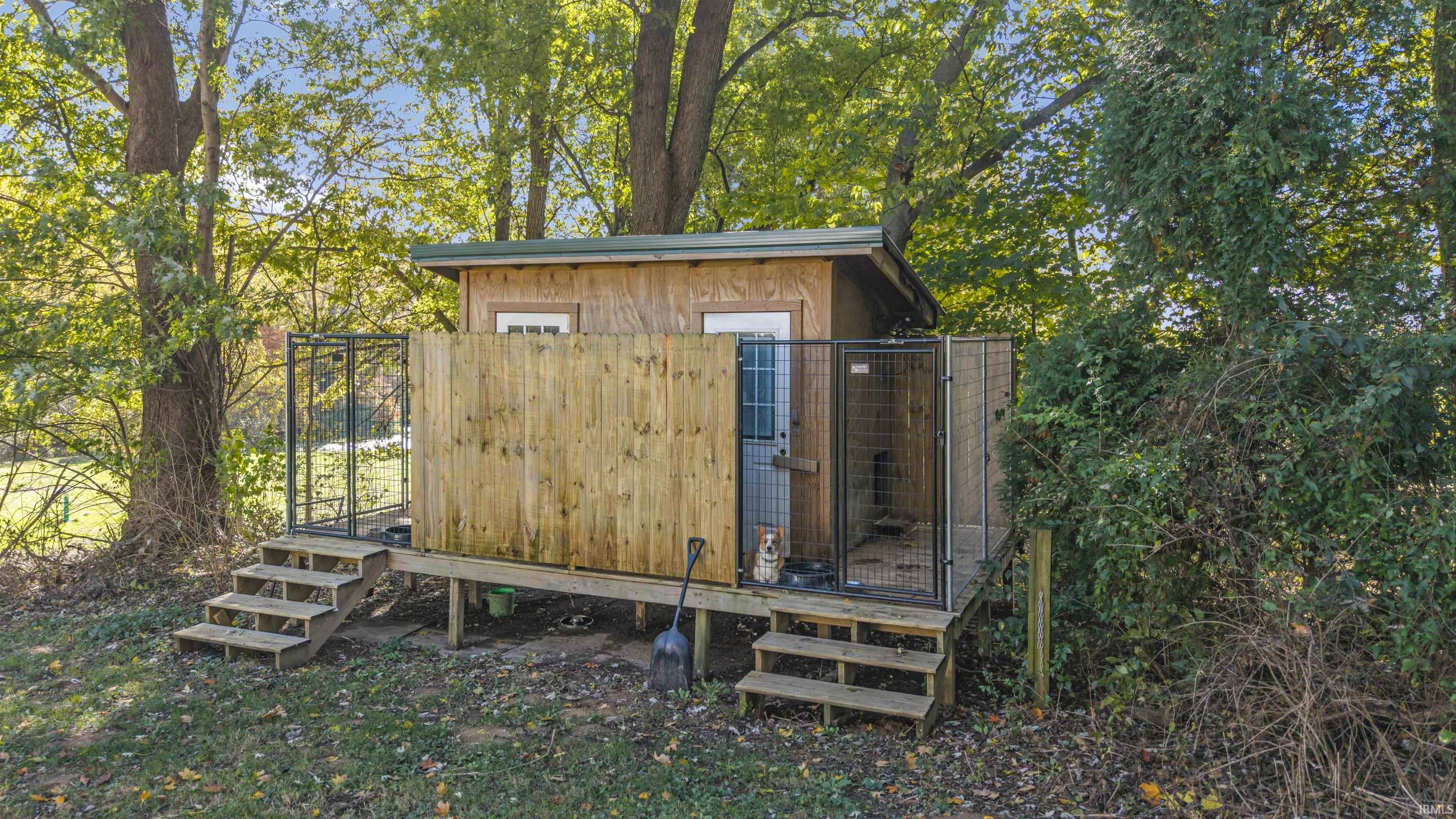 6288 Highway 65 Hazleton, IN 47640 - Photo 5 of 24