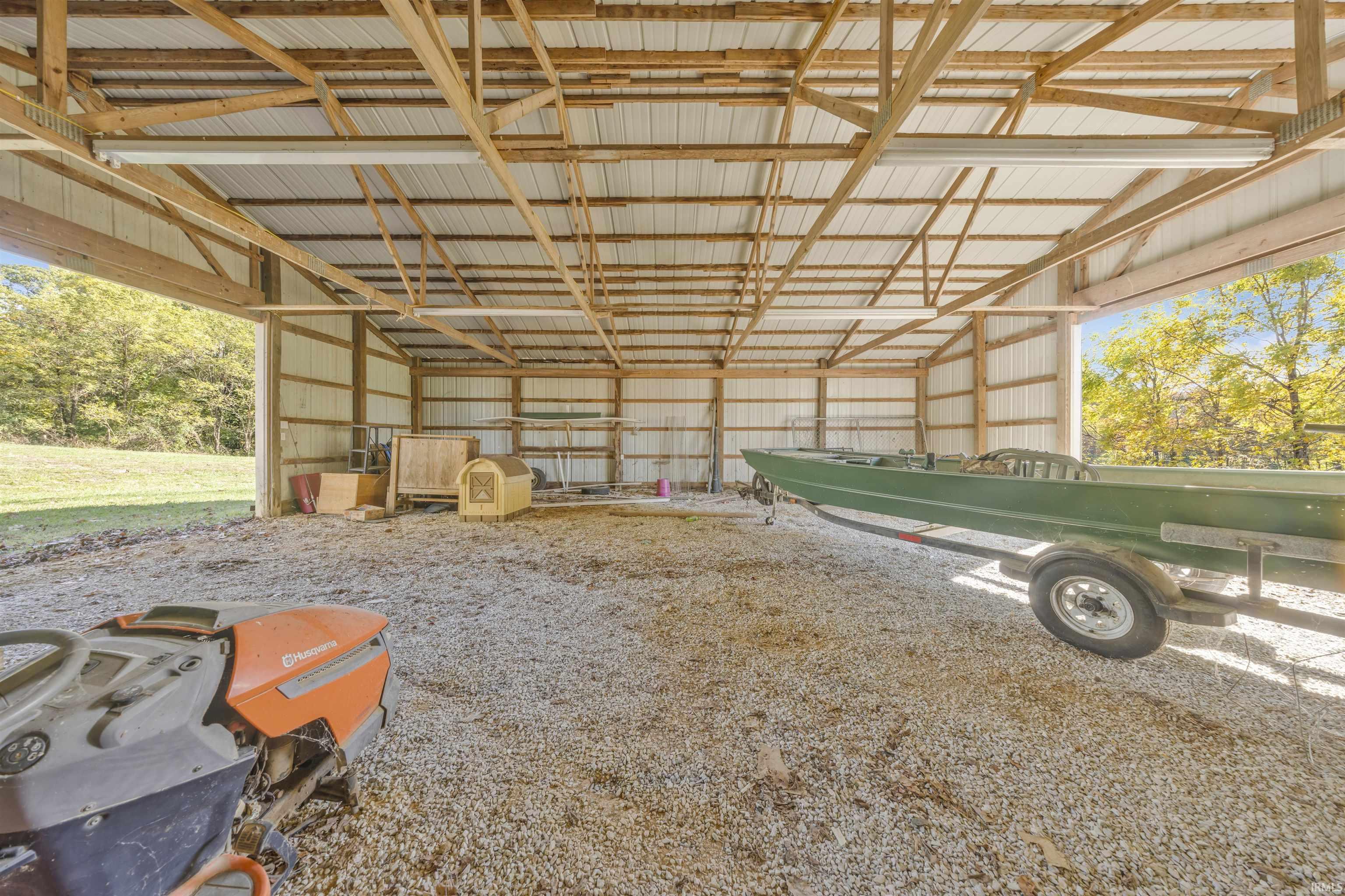 6288 Highway 65 Hazleton, IN 47640 - Photo 7 of 24