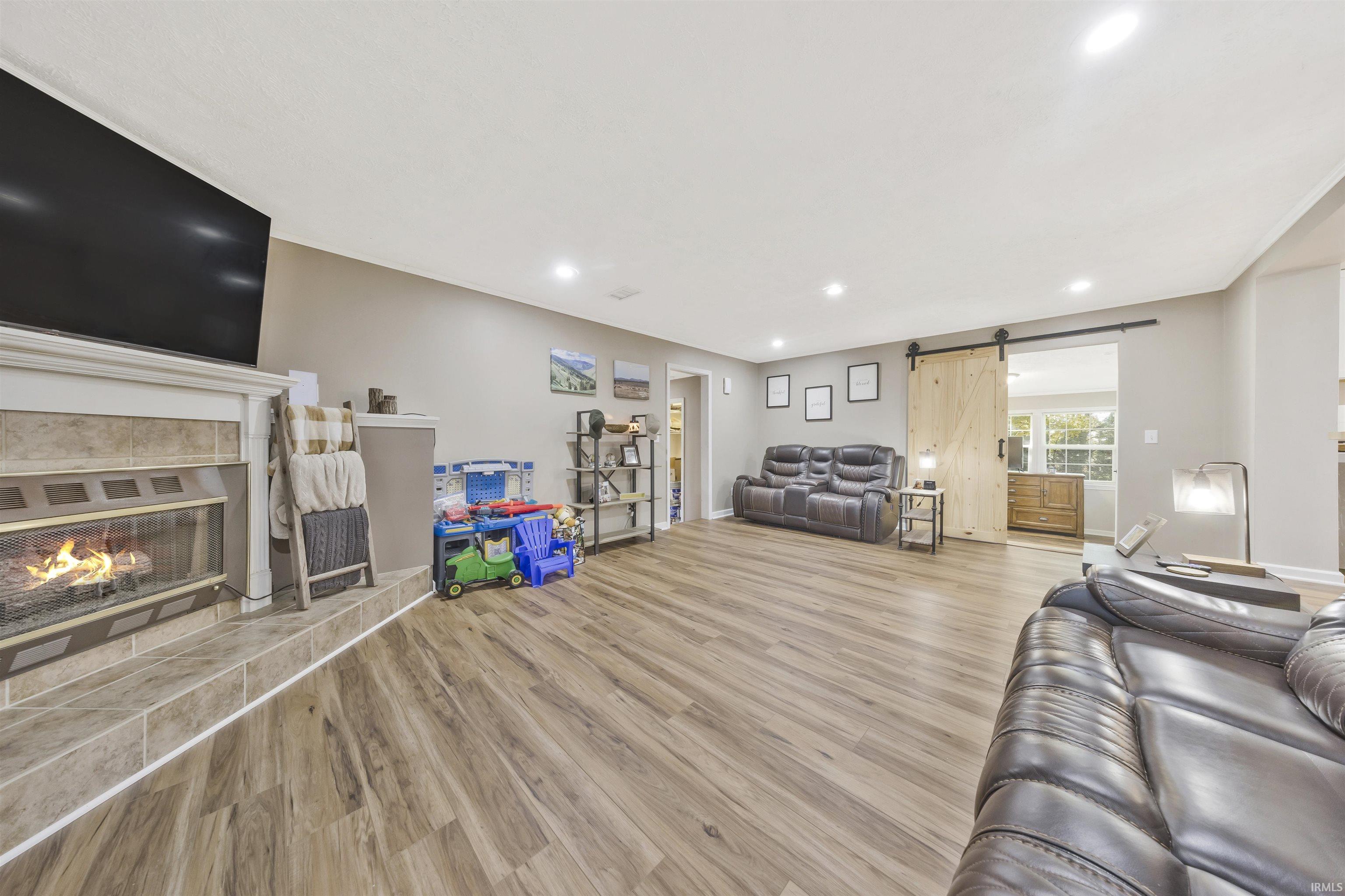 6288 Highway 65 Hazleton, IN 47640 - Photo 9 of 24