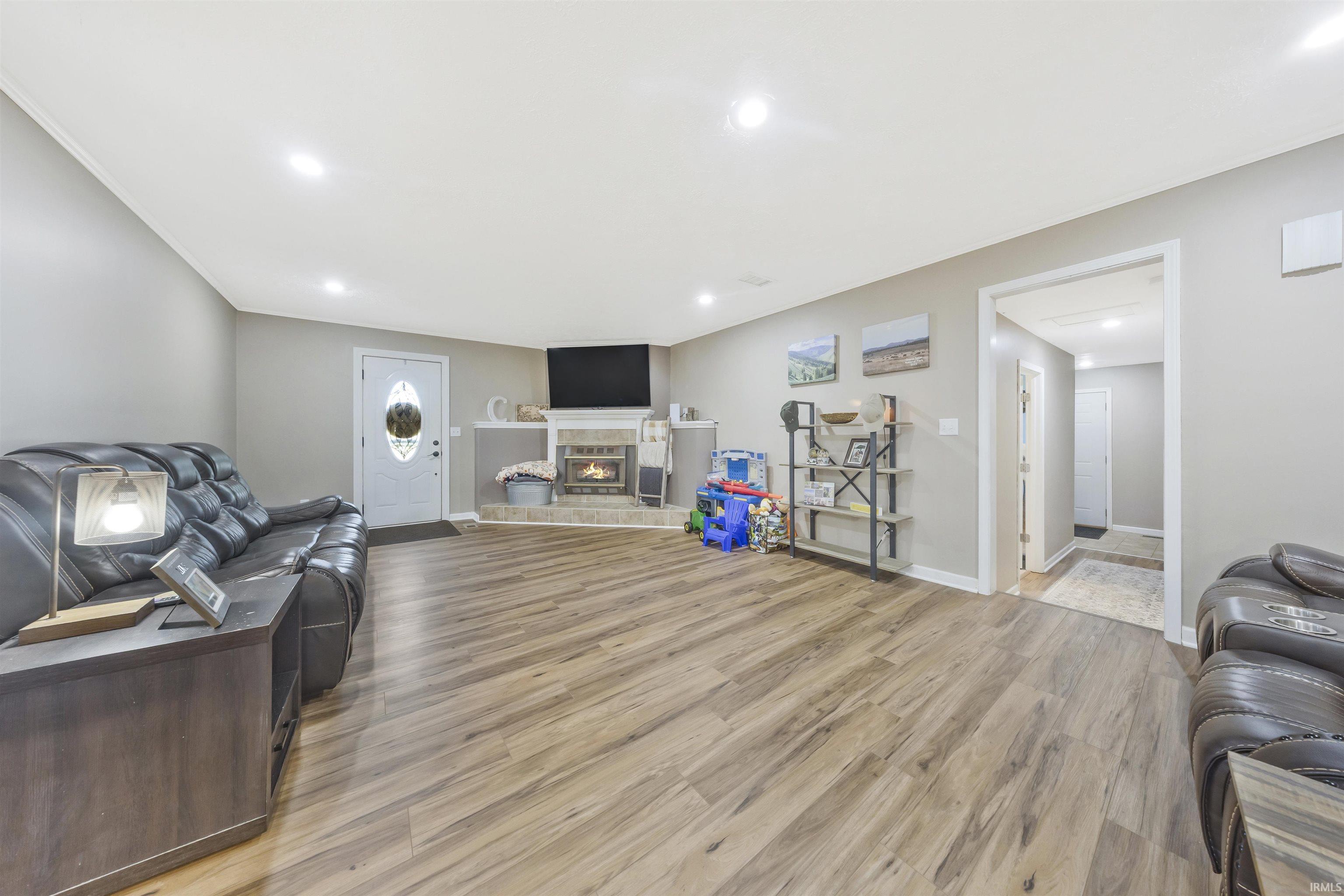 6288 Highway 65 Hazleton, IN 47640 - Photo 10 of 24