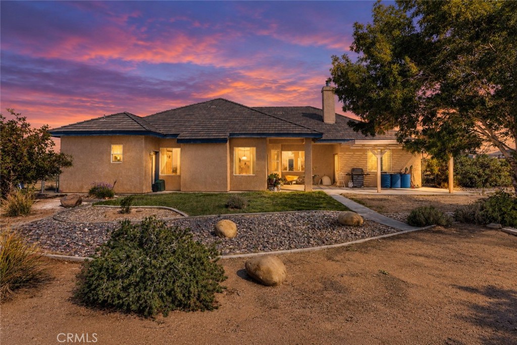 9550 Lucerne Road Apple Valley, CA 92308 - Photo 39 of 64 Gallery Image 39