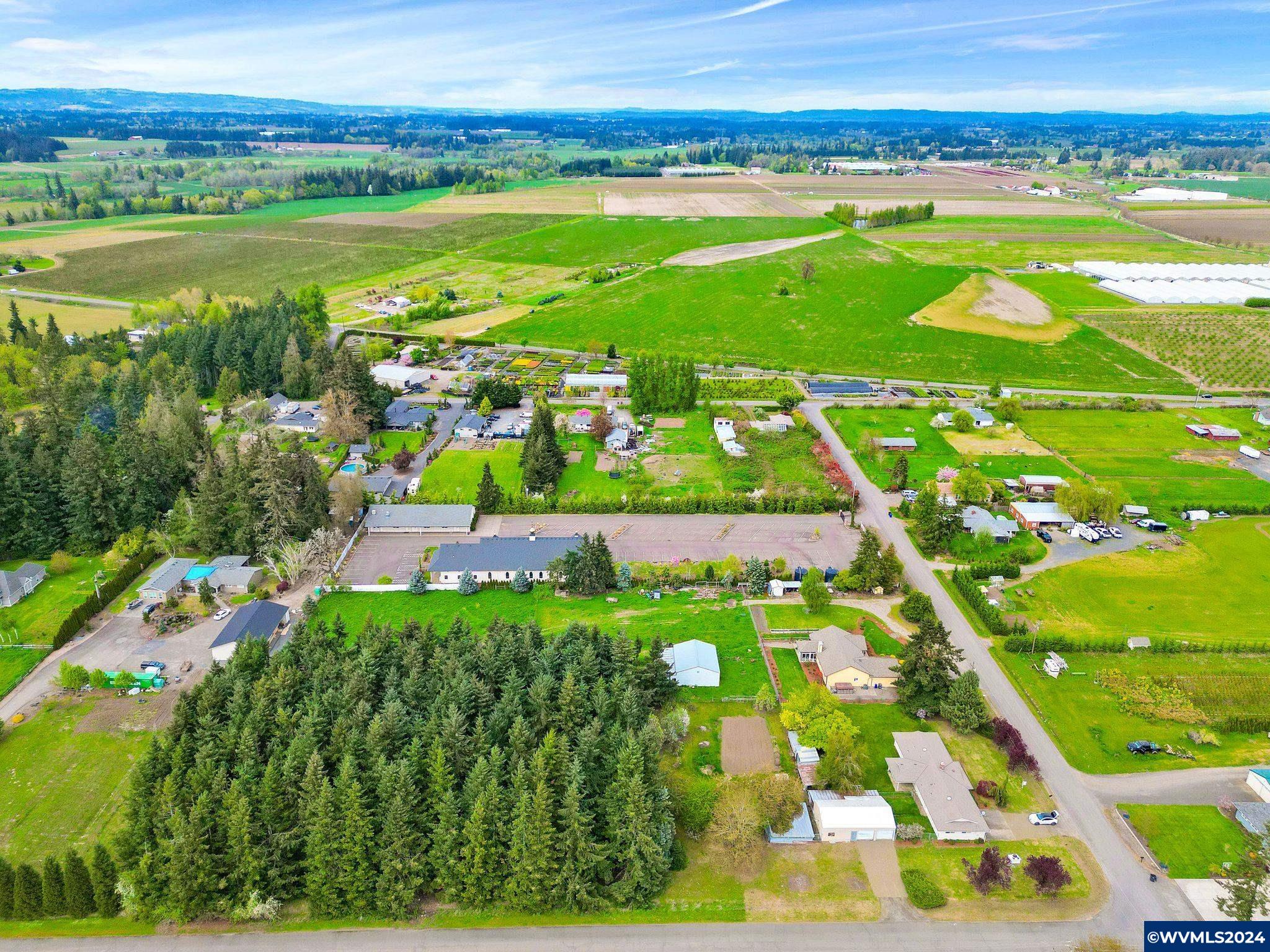 32117 South Burkert Road Woodburn, OR 97071 - Photo 40 of 42