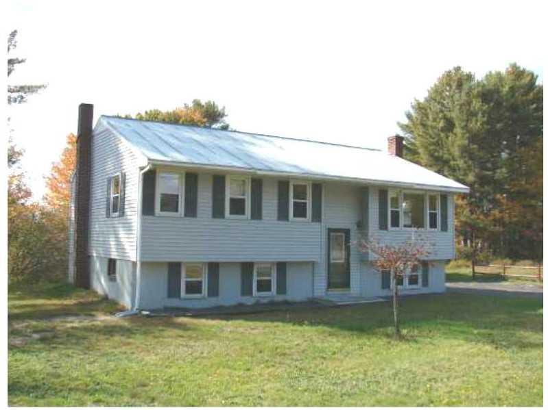 109 Shusta Road Madison, ME 04950 - Photo 1 of 6 Exterior Front.