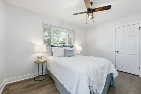 $579,000 | 2814 South Winona Court, Denver, CO 80236