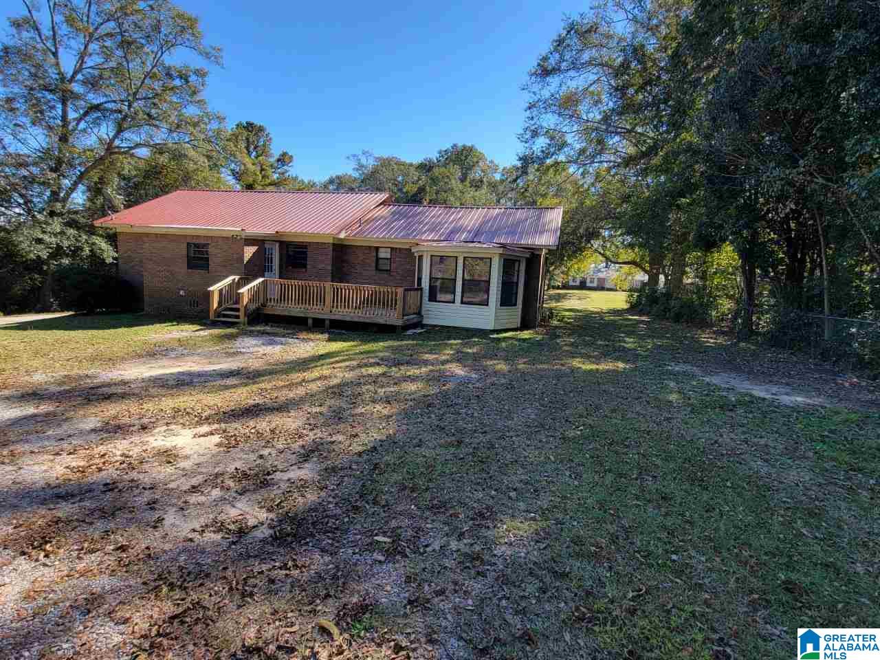 820 Popular Springs Road Clanton, AL 35045 - Photo 12 of 13