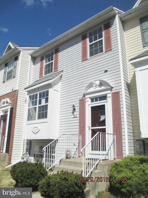3518 Corn Stream Road Randallstown, MD 21133 - Photo 1 of 21 Exterior (Front)