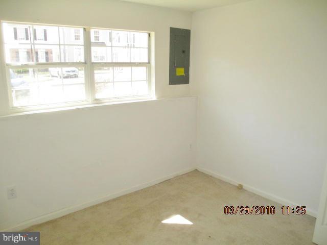 3518 Corn Stream Road Randallstown, MD 21133 - Photo 19 of 21 Lower level bedroom