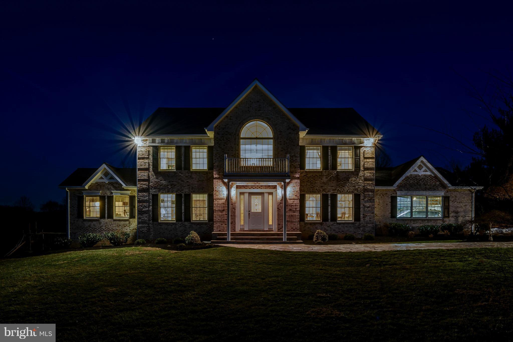 13000 12 Hills Road Clarksville, MD 21029 - Photo 1 of 30 Front Exterior